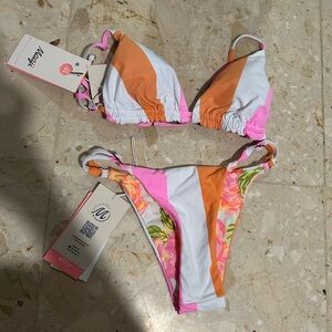 Maaji Bikini NEW WITH TAG NEVER USED
